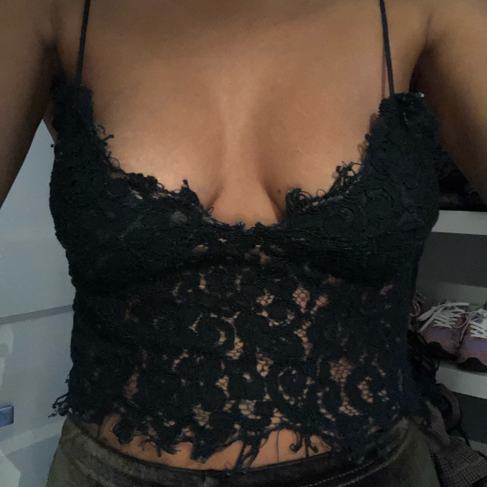 Sexy top